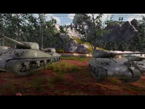 WW2 US ARMY Defense vs 4 MILLION ZOMBIES - UEBS 2