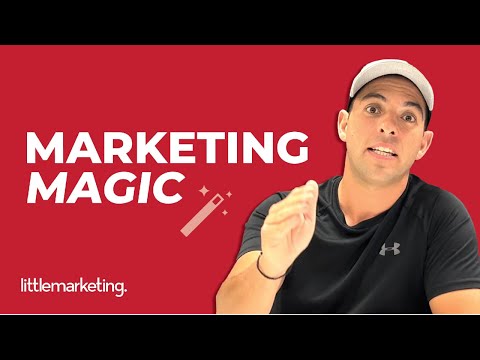 What a successful marketing journey looks like for your small business
