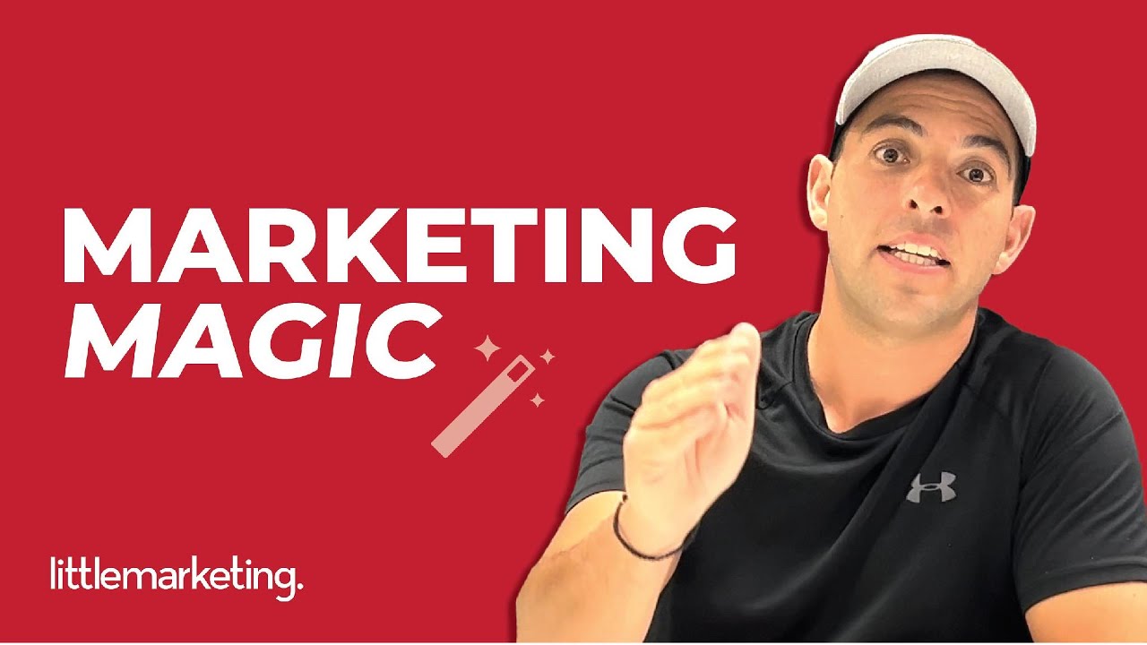 What a successful marketing journey looks like for your small business