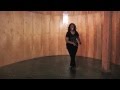 Mandisa S Original Good Morning Zumba Routine