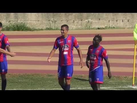 Coppa Italia Serie D | La tripletta di Gassama fa volare il Notaresco: Vastese ko