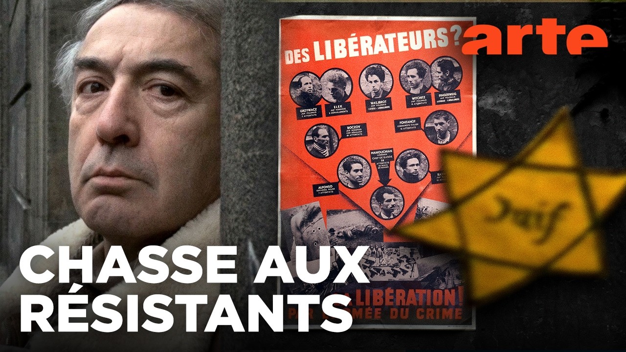 Des terroristes à la retraite | Documentaire | ARTE