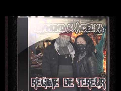 Dymond One & Acelya - Regime de tereur