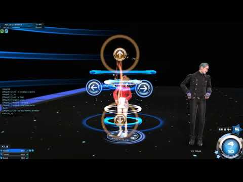 MStar KR | Just Us 121 BPM | koteika