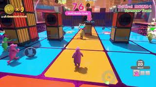 Survival Quiz City Is A Horrible Nightmare Game