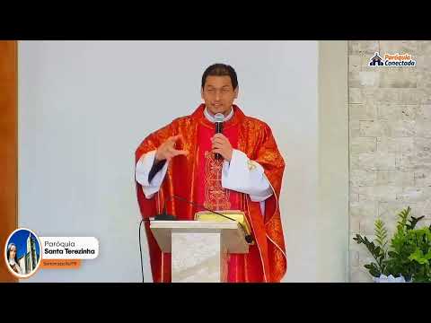 SANTA MISSA DA SOLENIDADE DE SÃO PEDRO E SÃO PAULO | DOMINGO | 28/06/2026 | 10h