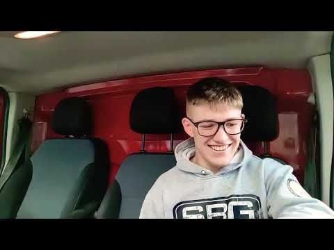 Episode 47 @gerharris Episode 47  @sbgcharlestown MMA fighter  @gerharris