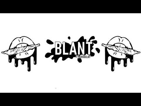 SKIM "BLANT" ft. GROBELNY