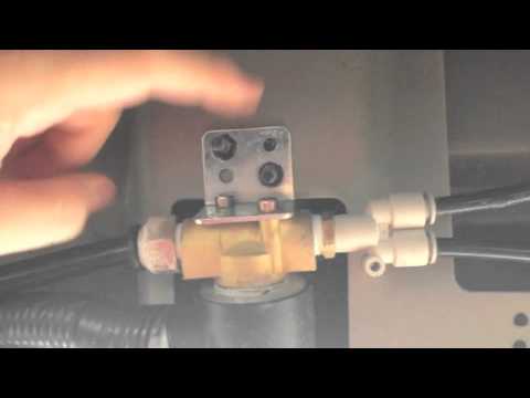 Onboard Air & Train Horn Ford Super Duty F250