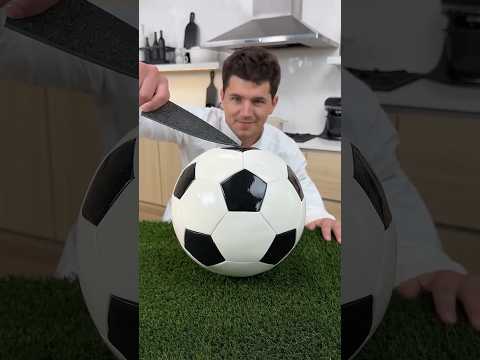 World Cup Cake