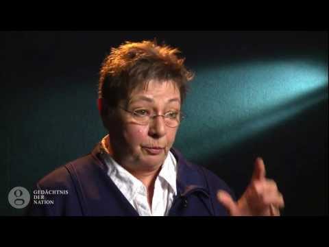 Barbara Große: Arbeit beim "Lumpenkommando"