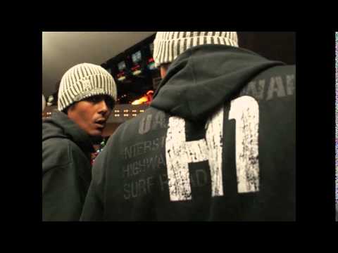 MAKINGOFF - H1 SURF, E SURF COM MARCOPOLO #H1SURF #BOAZ