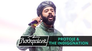 Protoje &amp; The Indiggnation live | Rockpalast | 2019
