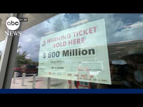 What to know about the latest Powerball jackpot