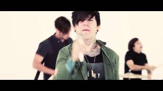 Framing Hanley - "Twisted Halos" [Official Music Video]