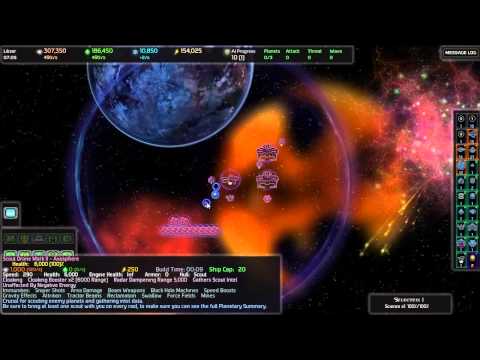 aPoF: AI War: Fleet Command Ep.01