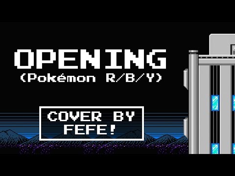 「Intro VGM」- Preview Demo【RANDOM】by Fefe!