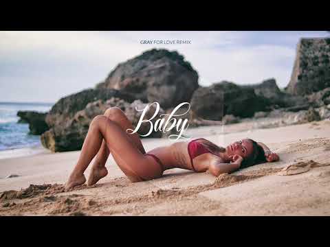 GRAY, Frank Beat, Sergio Pardo + Baby (GRAY For Love Remix) - FREE DOWNLOAD
