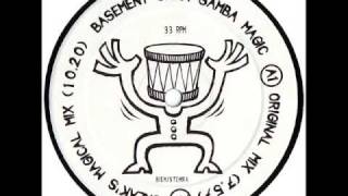 Basement Jaxx - Samba Magic (DJ Sneak's Magical Mix)