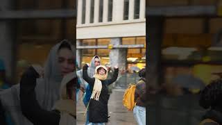 Download lagu When Giant Kratos 2.18m / 7'2' (157kg/346lbs) goes downtown. mp3 Download lagu When Giant Kratos 2.18m / 7'2' (157kg/346lbs) goes downtown. mp3