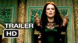 Seventh Son Official Trailer #1 (2013) - Julianne Moore Movie HD