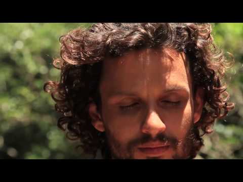 Fabricio Ahau - Toque do Amor - Música de Rezo