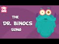 Dr Binocs Theme Song Educational Videos For Kids