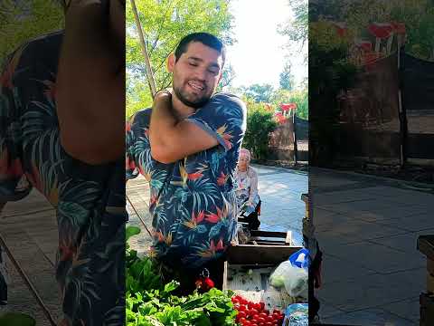 ¿Conocías los papines andinos? 🥔😮