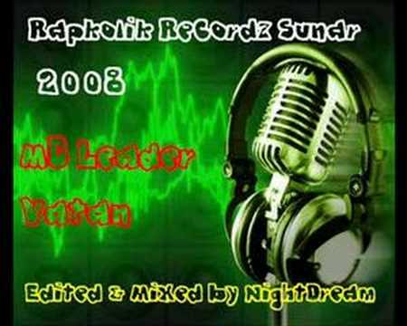 MC Leader - Vatan (Edited & Mixed by NightDream)