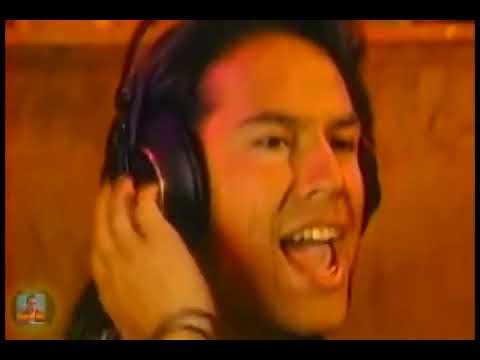 Los Fantasmas del Caribe 1993 - Muchacha Triste