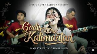 Download lagu GADIS MANIS KALIMANTAN VERSI SLOW BAJIDOR COVER ERIE Ft MAJESTY ETHNIC HOMEBAND mp3 Download lagu GADIS MANIS KALIMANTAN VERSI SLOW BAJIDOR COVER ERIE Ft MAJESTY ETHNIC HOMEBAND mp3