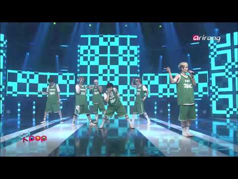 Simply K-Pop Ep78 24K - U R So Cute / 심플리케이팝, 투포케이, 귀여워 죽겠어