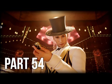 Final Fantasy VII Remake - 100% Walkthrough Part 54  [PS4 Pro] – Quest 15: A Dynamite Body [Hard]