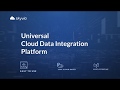 Overview of Skyvia Cloud Data Platform