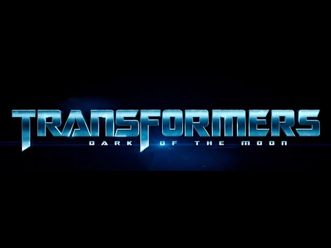 Transformers Dark of the Moon end credits