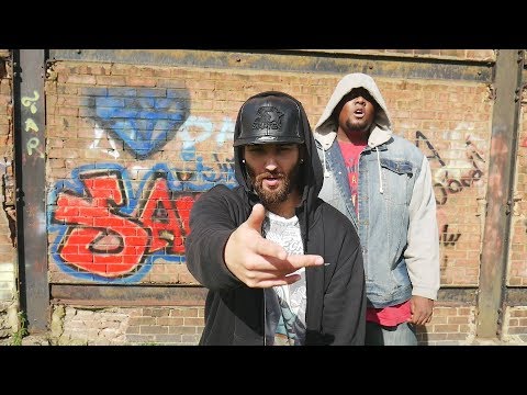 Rebelyous Ft Warz - Madness (Official Music Video)