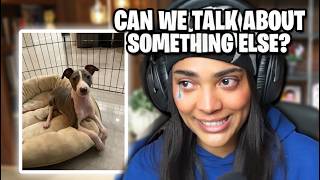 Sydeon Breaks Down Talking About Crash