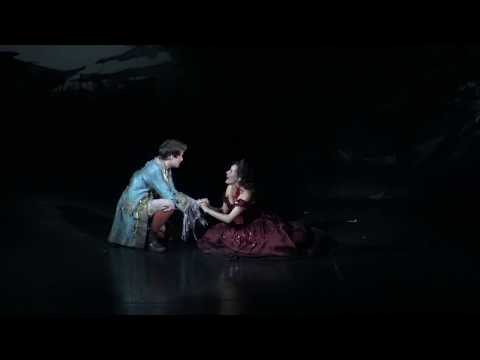 Draußen ist Freiheit (Reprise) - Tanz der Vampire Wien - 20 Jahre