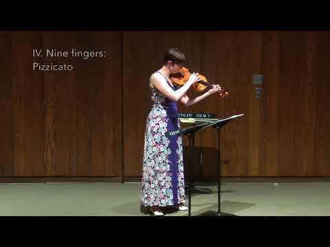 Garth Knox: Viola Spaces