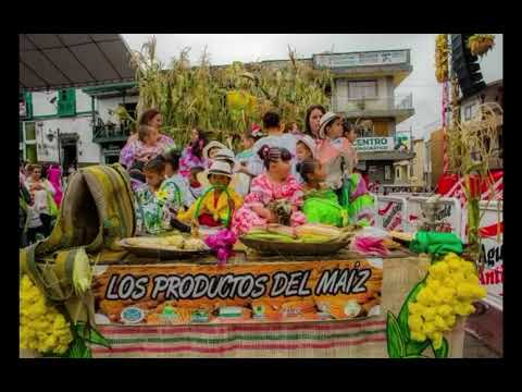Conoce un poco de Sonsón Antioquia😍😍 