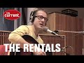 The Rentals - two songs from 2007
