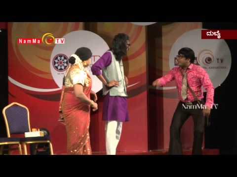 Bale Telipaale DUBAI 2015 - Epi 2