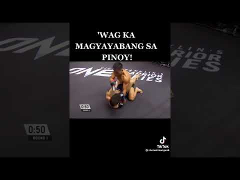 Lokohin mo na lahat wag lang Pinoy 🤣