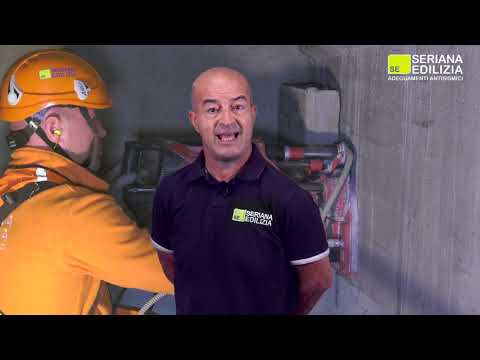 Seriana Edilizia si racconta 04 La nostra forza essere Partner non fornitori