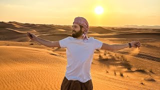 Travelling to Dubai - UAE (گەشتا مه‌ بو دوبەی ئیمارات) #VLOG-98