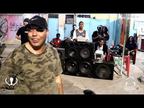 COPA MUSIC - KAIN MC x PIRATA MC - RANKING BTL CDC