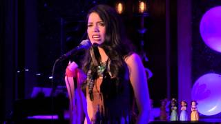 Arielle Jacobs  - "Just Around The Riverbend" (The Broadway Princess Party)