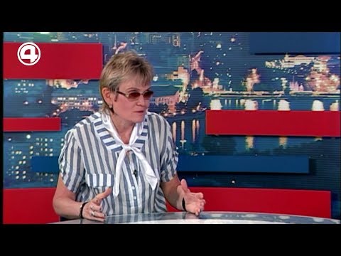 Лариса Крапивина