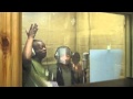 Reggae - Maxi Priest & Tippa Irie Recording "Like ...
