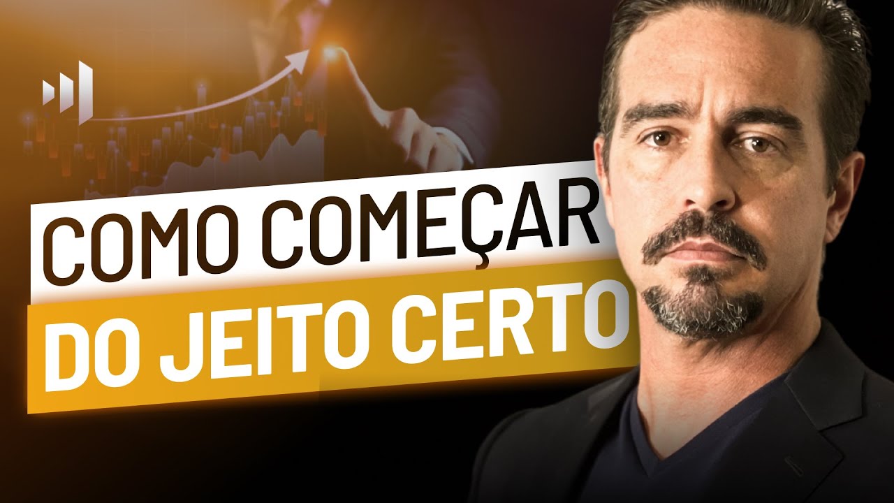 Quanto eu Preciso para Começar no DAY TRADE? - Use isso a Seu Favor
